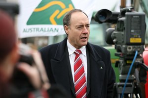 Logo reaches millions each year